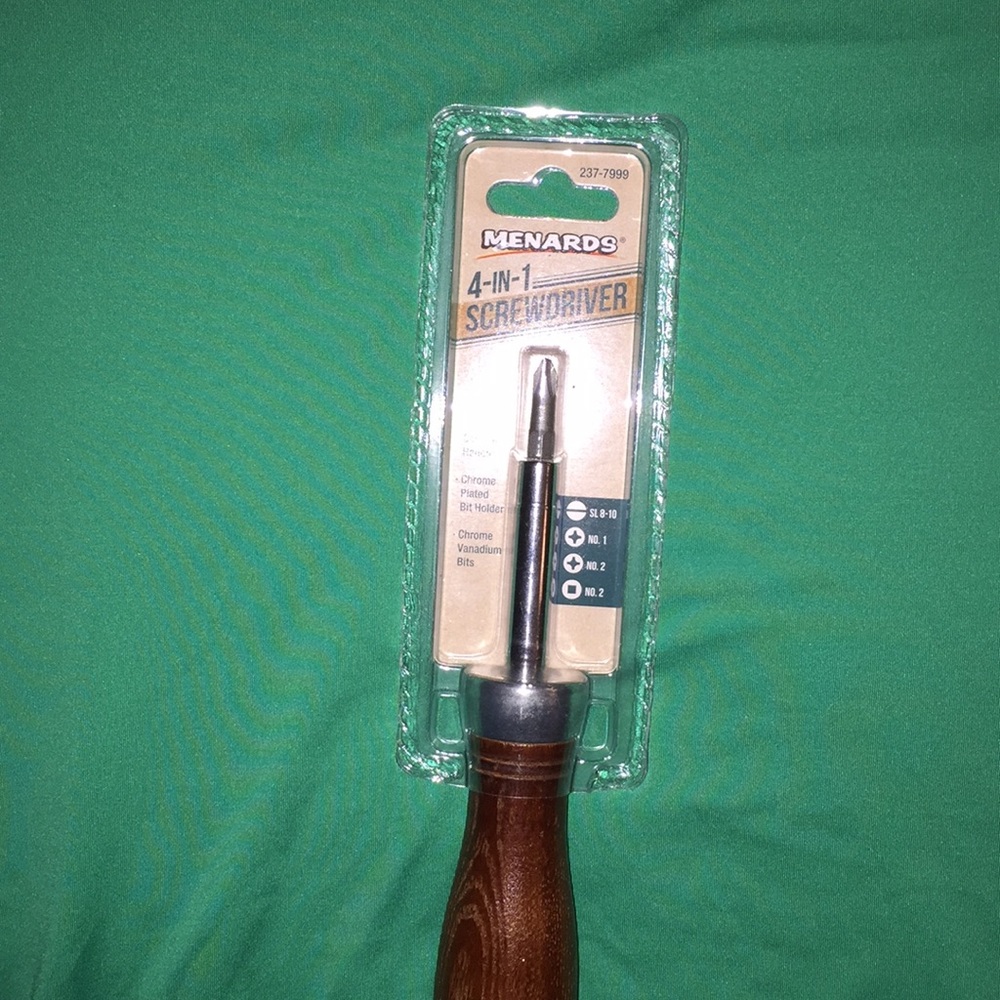 Brand new bundle tools - Picture 4 of 4